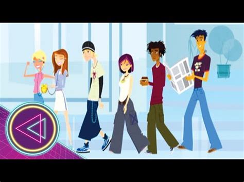 6teen|List of 6teen episodes .